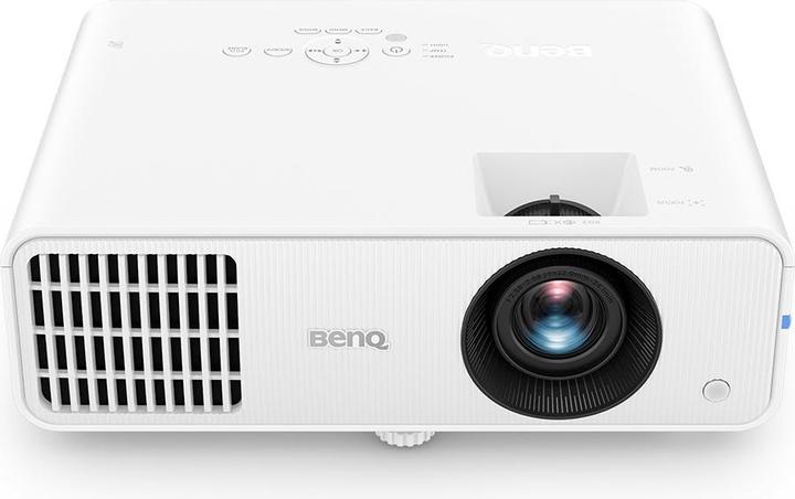 Image du produit BenQ LH550 DLP projecteur 1920x1080 FHD/2600 ANSI lm (Full HD, 2600 lm, 1.49 - 1.64:1)