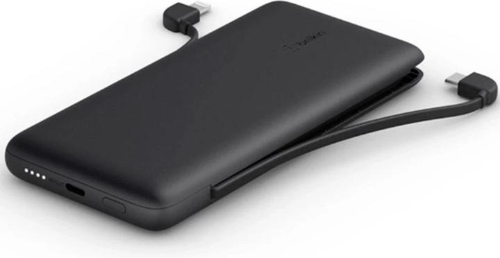 Image du produit Belkin Boost Charge (10000 mAh, 18 W, 37 Wh)