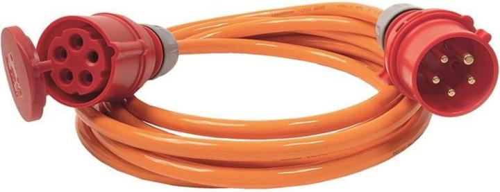 Steffen G-Pur (5 m, CEE 16/5)