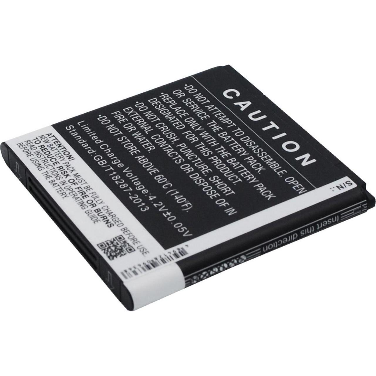 Thumbnail - CoreParts Mobile Battery for Prestigio (Akku), Mobilgerät Ersatzteile