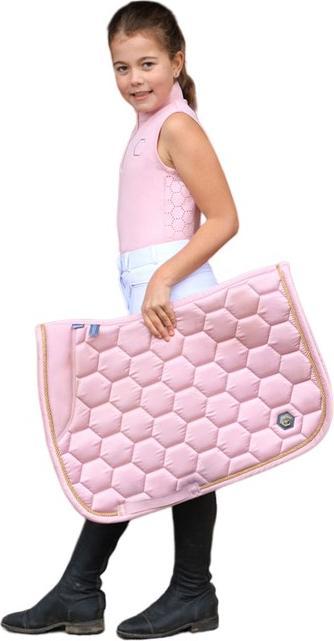 Immagine prodotto Coldstream Girls Next Generation Cranshaws - Top senza maniche con strato di base (140)