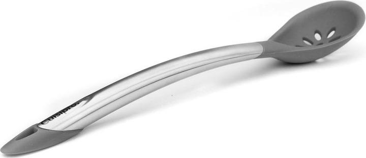 Actual product image Cuisipro Silicone draining spoon