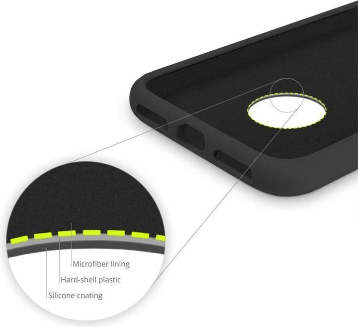 Actual product image Xvida Magnetic Charging Case (Apple iPhone 11 Pro Max)