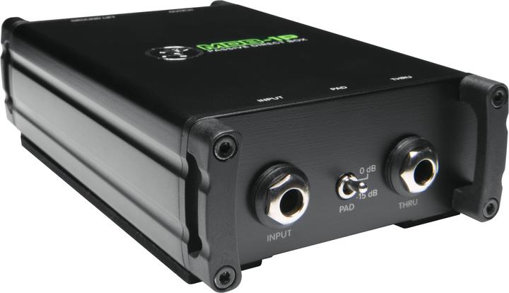Produktbild Mackie Mdb-1p (Audio Switch)