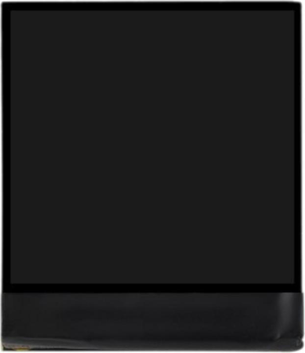 Actual product image WaveShare ESP32-S3 1.3inch Display Development Board, 240×240