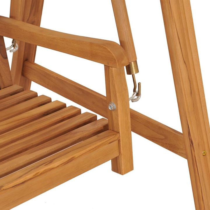 Image du produit vidaXL Hollywoodschaukel