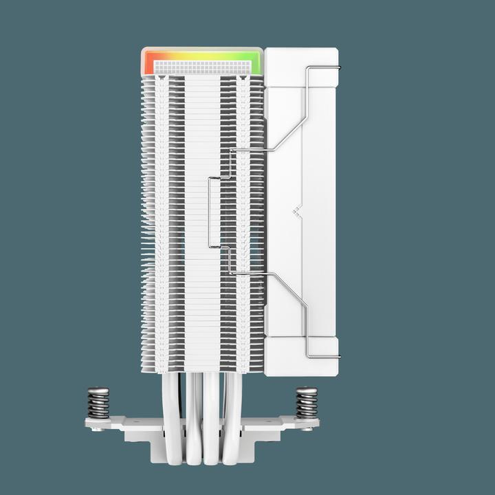 Produktbild Deepcool AK400 Digital WH (156 mm)