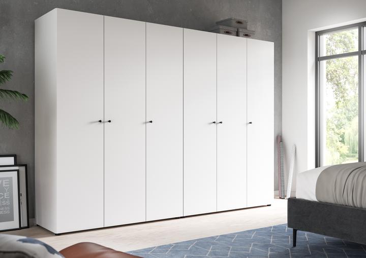 Produktbild Xonox Home Darwin (240 x 51 x 176 cm)