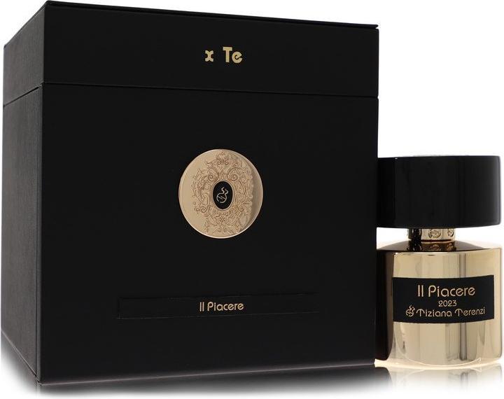 Produktbild Tiziana Terenzi II Piacere (Extrait De Parfum, 100 ml)