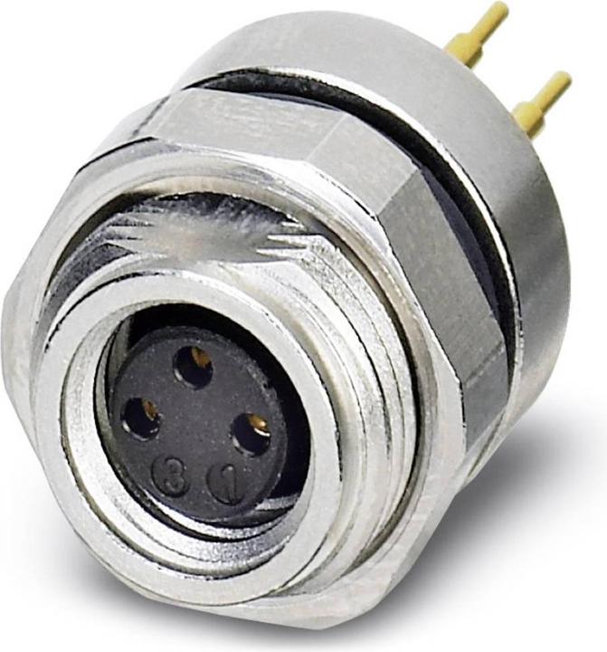 Produktbild Phoenix Contact Sensor-/Aktor-Einbausteckverbi