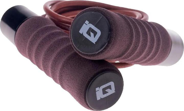 Produktbild IQ Leder Sprungseil Jumpa 3 (320 cm)