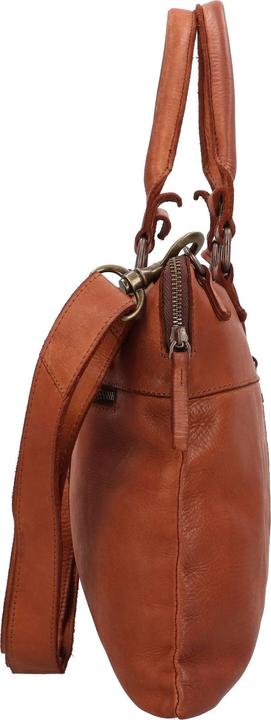 Actual product image Harbour 2nd Cool Casual Conny briefcase leather 38 cm laptop compartment