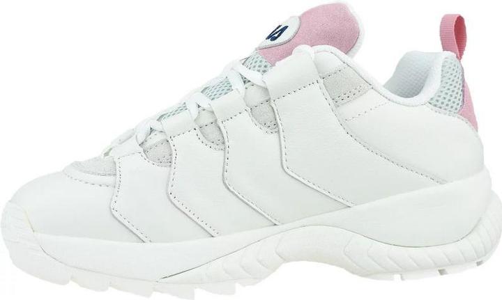 Actual product image FILA Countdown Low Wmn 1010751-92W white 40 (40)