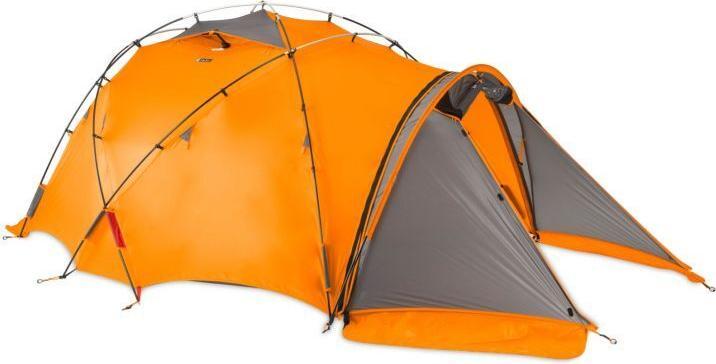 Actual product image Nemo Equipment Chogori 2P (Dome tent, 3.47 kg, 2 persons)