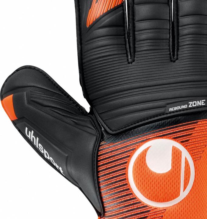 Produktbild Uhlsport Torwarthandschuhe SOFT RESIST+ (8)