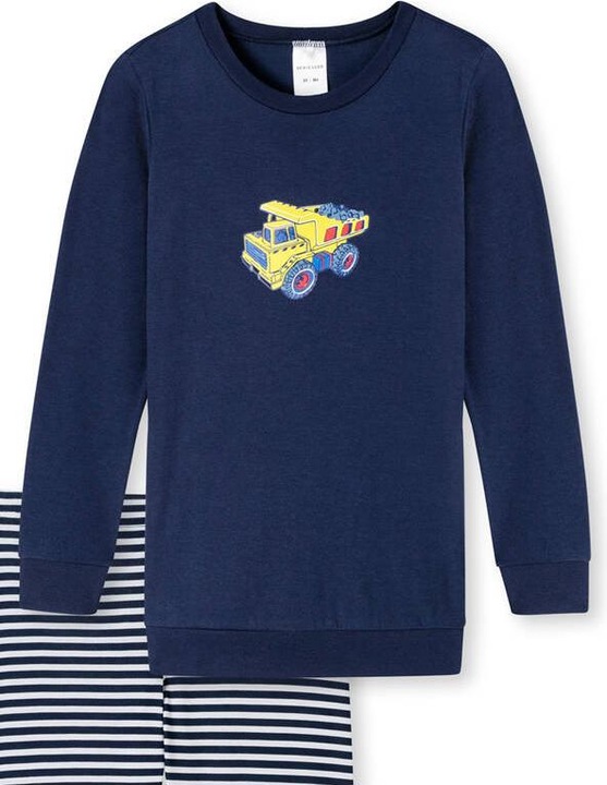 Produktbild Schiesser Boys Pyjama (104)