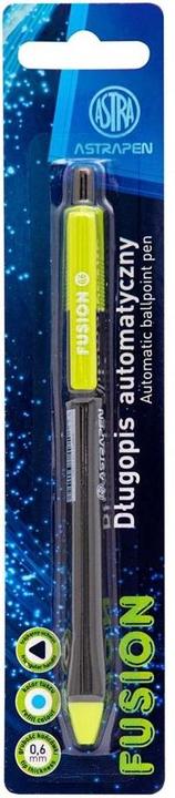 Astra Fusion 0,6 mm Druckkugelschreiber (1x)