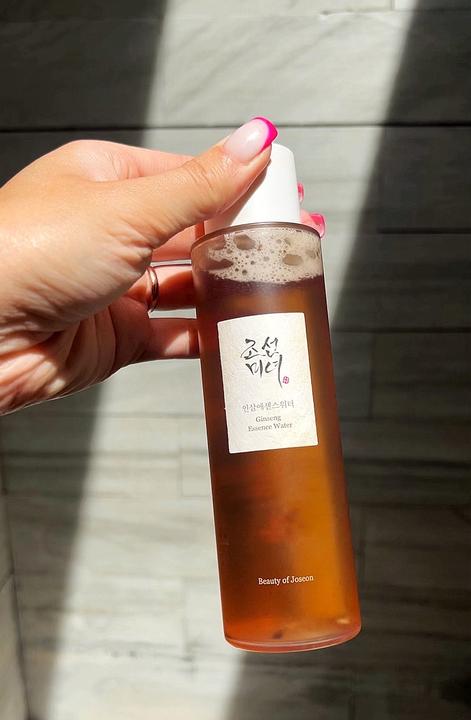 Produktbild Beauty of Joseon Ginseng Essence Water (Gesichtswasser, 150 ml)