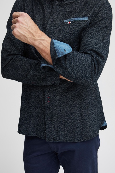 Immagine prodotto FQ1924 Camicia con struttura LS di FQSteven - Camicia - 21900298 (L)