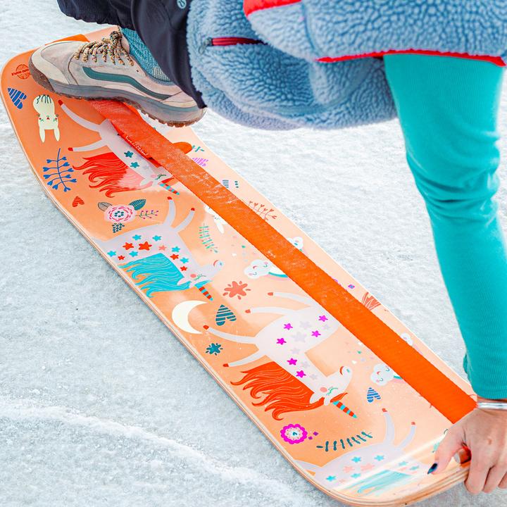 Produktbild Gibbon Giboard Unicorn (1.07 m)