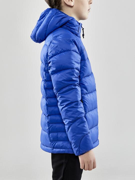 Produktbild Craft Core Explore Isolate Jacket Jr (158, 164)
