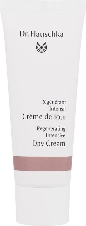 Dr. Hauschka Crème de jour régénérante Intensive (40 ml)