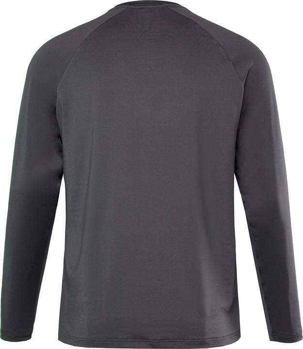 Produktbild Jay-Pi Langarmshirt Iron Anvil, Fitness, QuickDry, bis 7 XL (5XL)