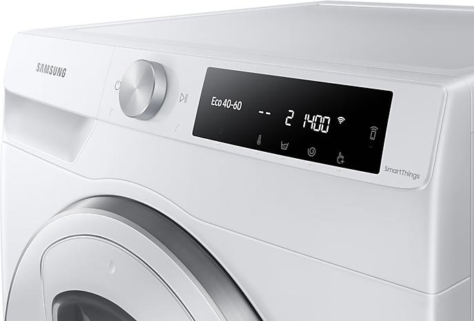Produktbild Samsung WW90T684DHE/S3 (9 kg, Links)