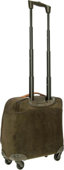 Actual product image Brics Life Pilot Case olive (35 l)