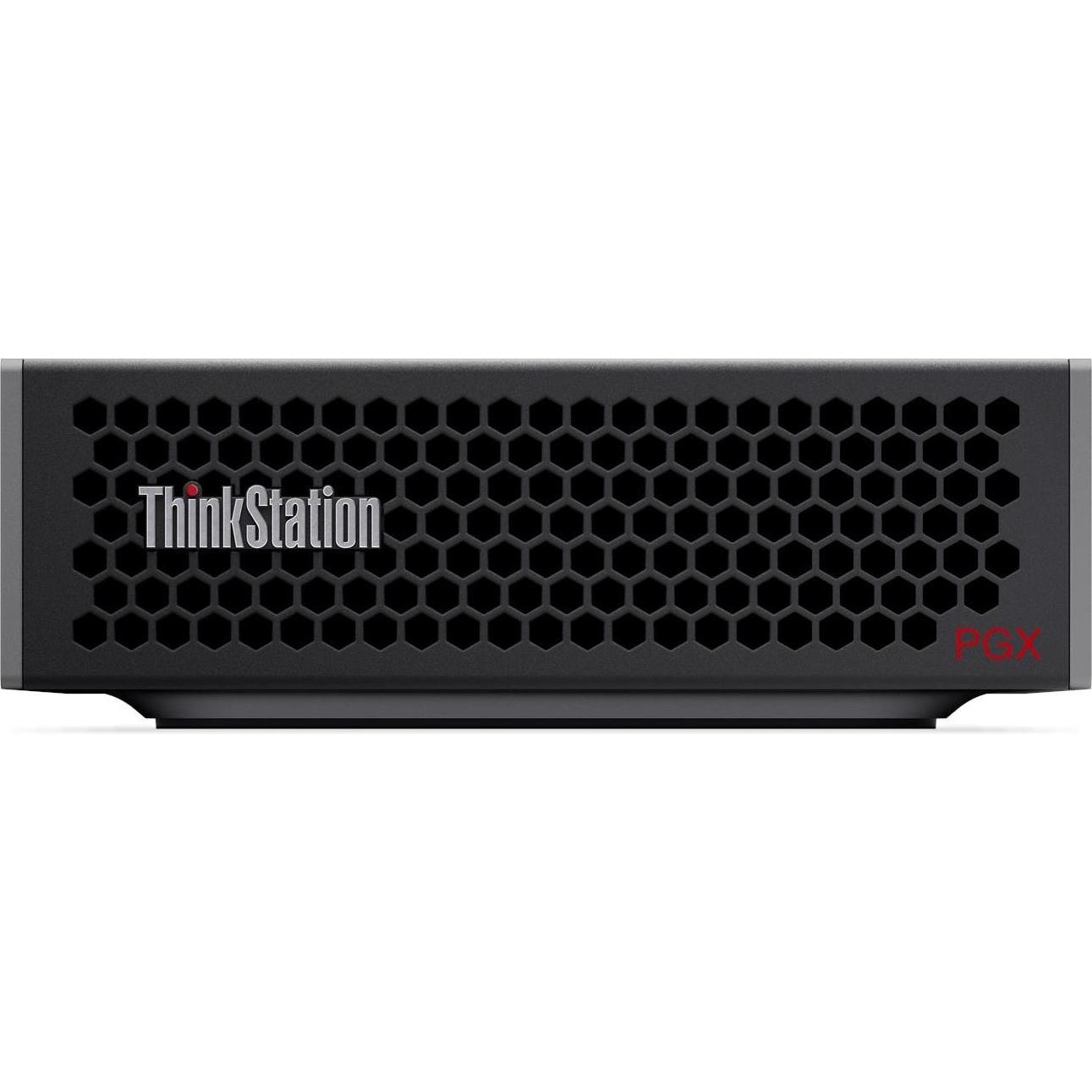 Lenovo ThinkStation PGX Powerful Workstation (4000 GB, 128 GB), PC