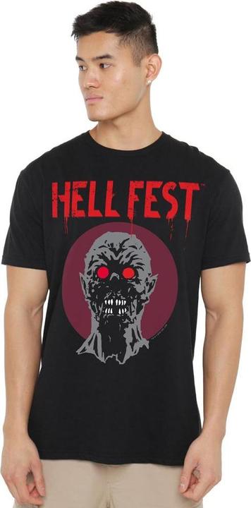 Produktbild Hell Fest TShirt (L)