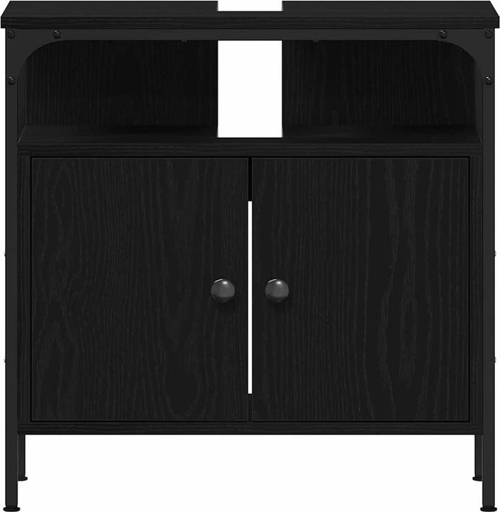 Produktbild vidaXL Badezimmer Schrank