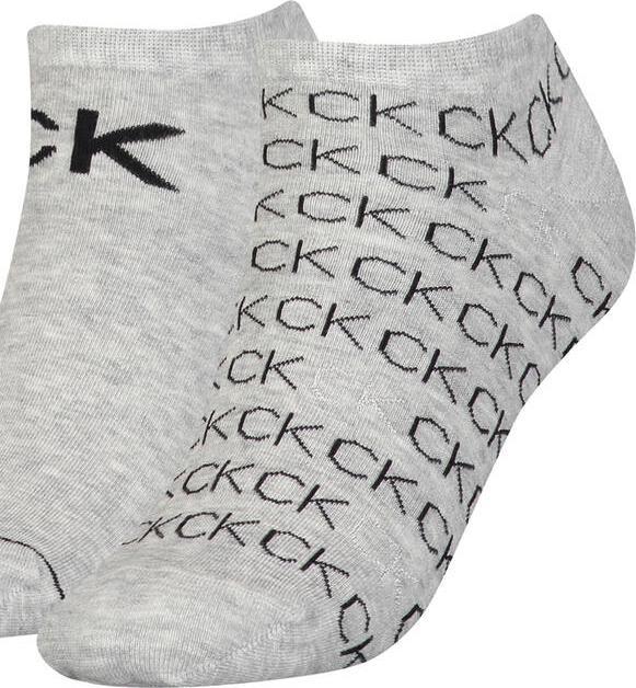 Immagine prodotto Calvin Klein 2erPack Sneaker (Confezione da 2, 37 - 41)