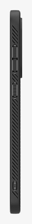 Actual product image Spigen Liquid Air Case (Samsung Galaxy A56)