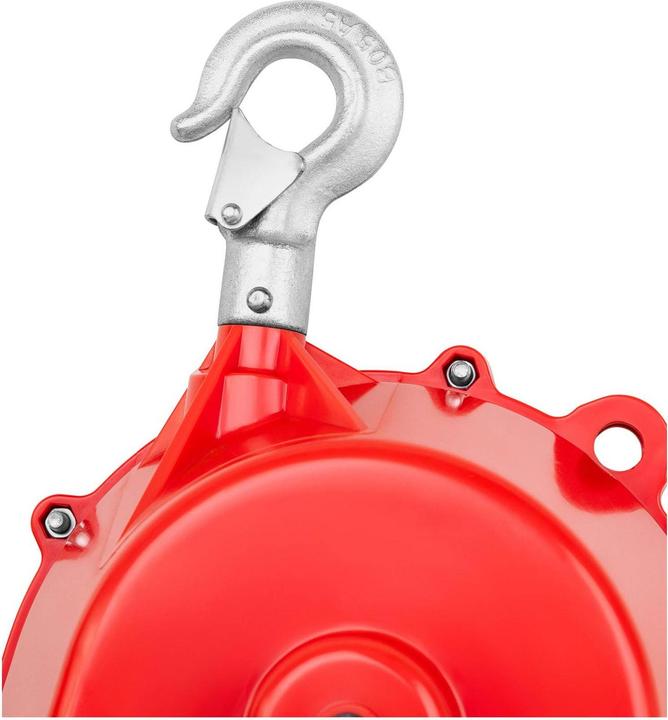 Produktbild Steinberg Druckluft Balancer 2,5 - 3,5 kg Gewichtsausgleicher Air Balancer Schlauch 1,3 m