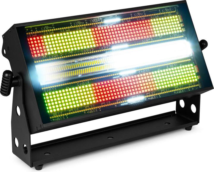 Immagine prodotto BeamZ BS1200 Effetto Luce Combo (LED)