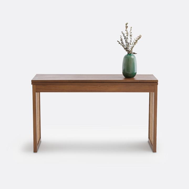 Image du produit La Redoute Interieurs Patxi (130 x 40 x 77 cm)