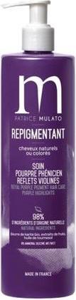 Image du produit Patrice Mulato Mulato Mul Repigmenting Purple Care 500ml (Pourpre)
