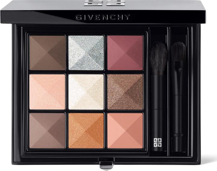 Givenchy Eye Make-up No. 1 Eyeshadow Palette (8.0 g) (01)