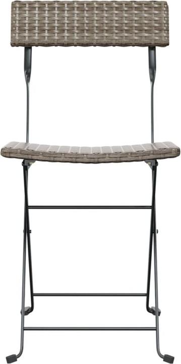 Actual product image vidaXL Helli