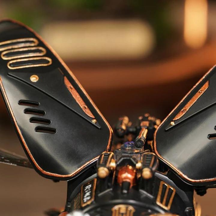Actual product image Rokr MI03 - Stag beetle