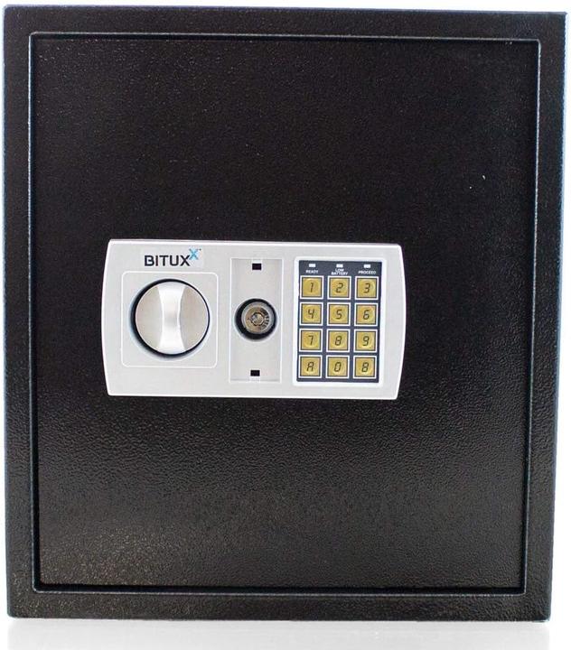 Immagine prodotto Bituxx Elektronischer Aktentresor