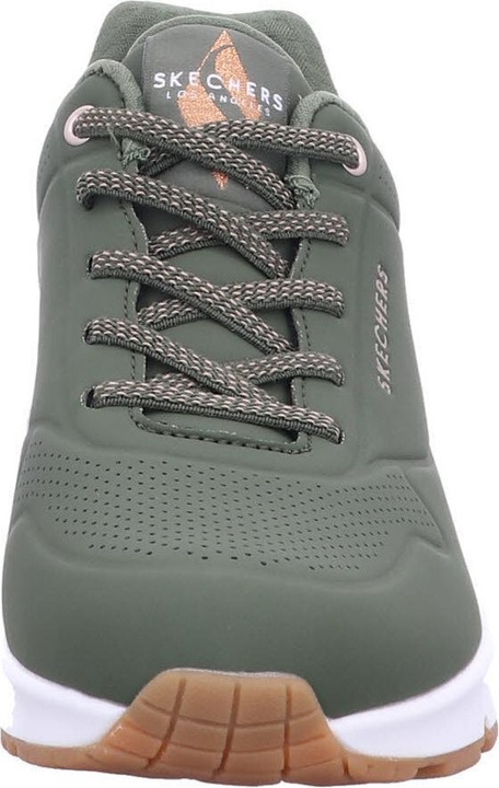 Actual product image Skechers Uno (39)