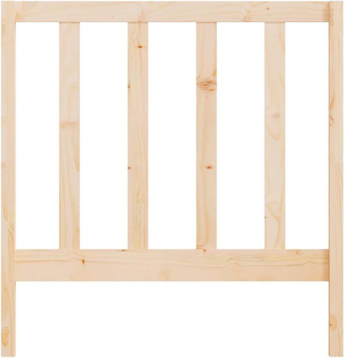 Actual product image VidaXL Lambertine (95 x 4 x 100 cm)