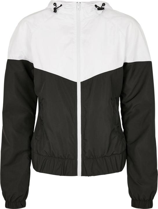 Produktbild Urban Classics Arrow Windjacke (XXL)