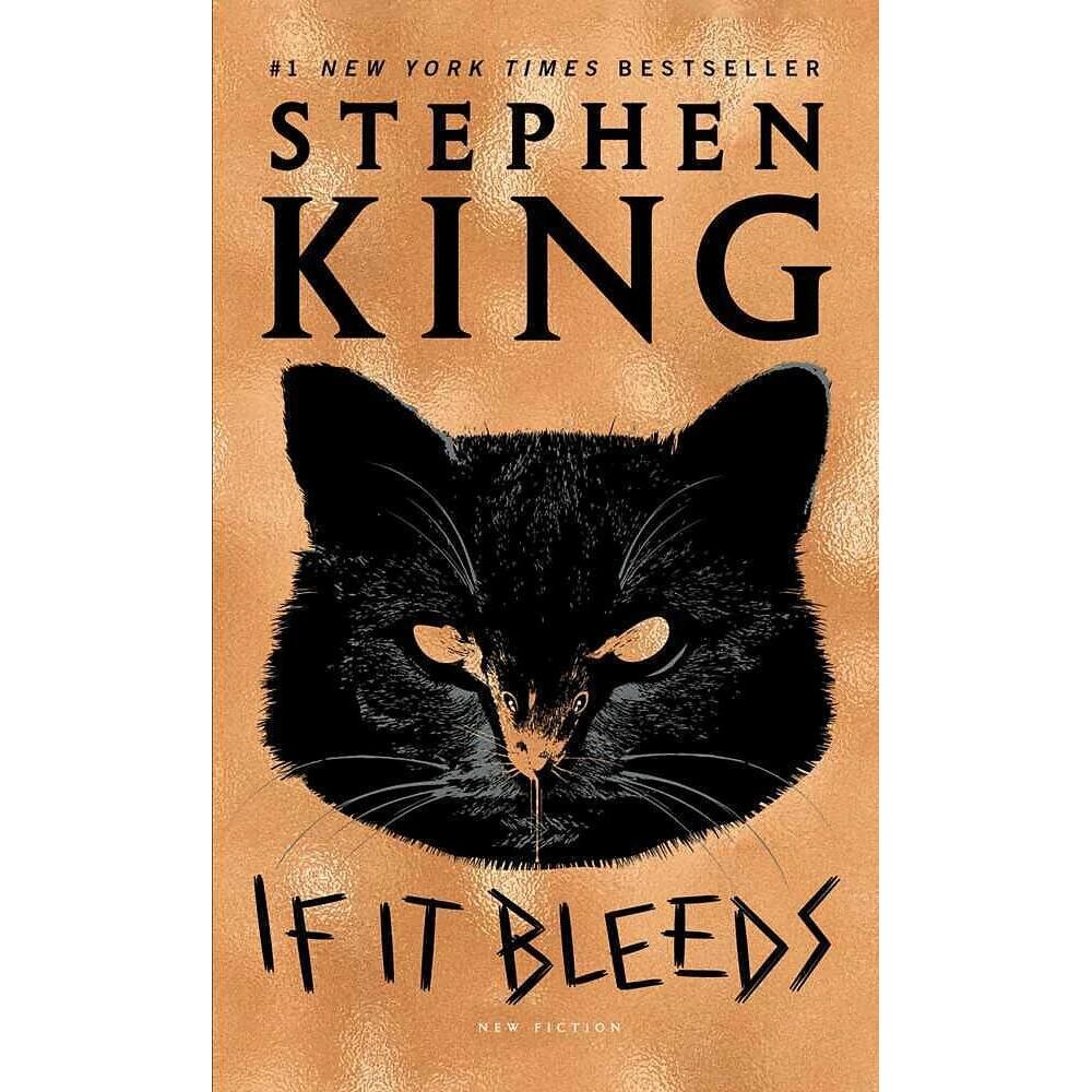 Stephen King, Belletristik von Stephen King