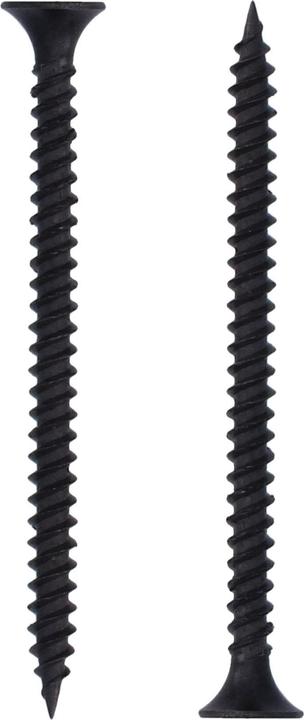 Image du produit Helpmate Schnellbauschraube 3,9x45, phosphatiert, PH-Antrieb, 1200 Stück (1200 Vis par pièce)