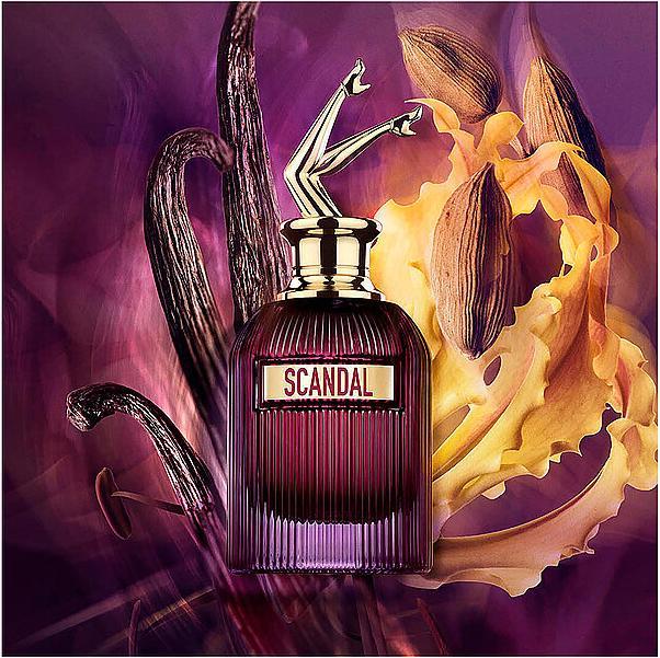 Actual product image Gaultier Scandal Intense (Eau de parfum, 50 ml)