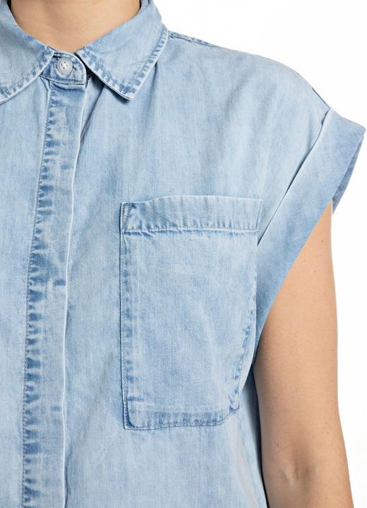 Produktbild Replay Camicia Jeans (S)