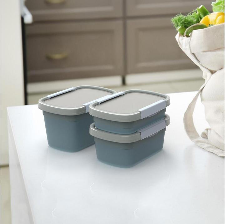 Image du produit Rotho Boîte de conservation ECO (1.50 l)